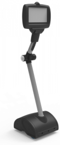 Ubbo Expert telepresence robot